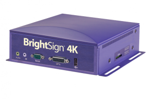brightsign4k