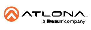 Atlona logo