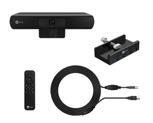 Nureva CV30 classroom camera kit Nureva Nureva CV30 classroom camera kit