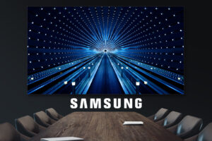 Samsung The WALL