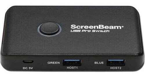 ScreenBeam SBUSBSW4