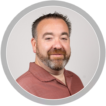 Brian Rhatigan headshot