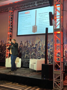 JBL Fest 2022 product launch