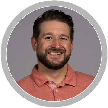 John Borns -headshot-frame John Borns, BDM