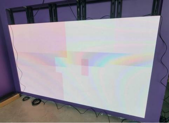 direct view LED panels