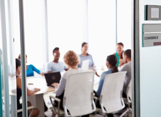 direct view LED panels