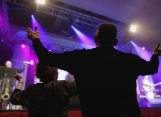 church audio solutions