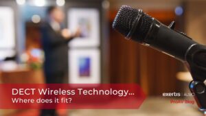 DECT Technology blog