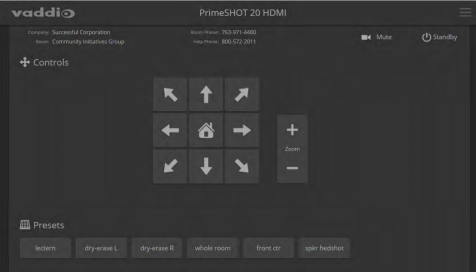 flat wall and tilt wall mounts