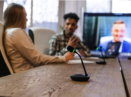 church audio solutions