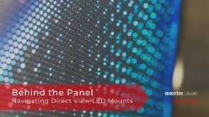 Behind the Panel: dvLED feature Image