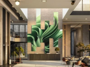 Chief digital signage solutions