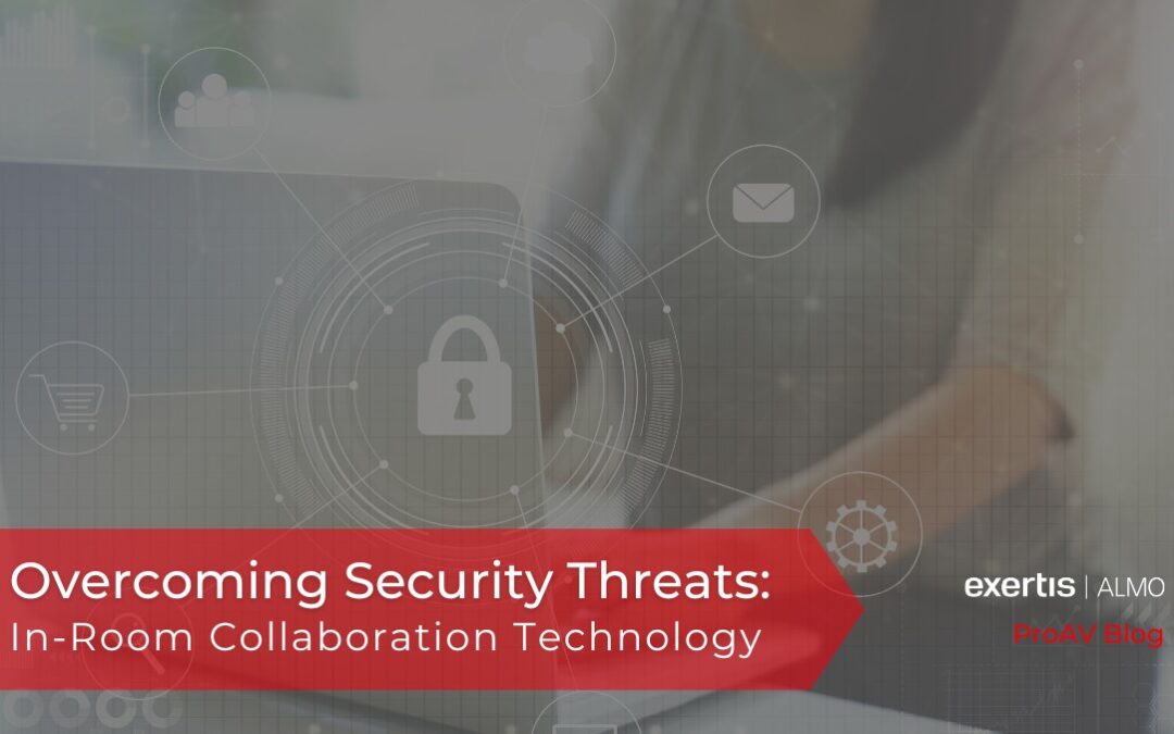 Conference room cybersecurity blog