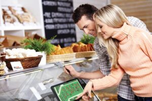 MicroTouch Hospitality