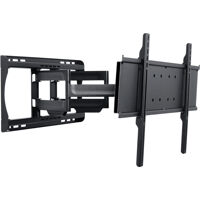 Peerless-AV's Outdoor Articulating Wall Mount