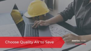 Choose Quality AV blog feature image