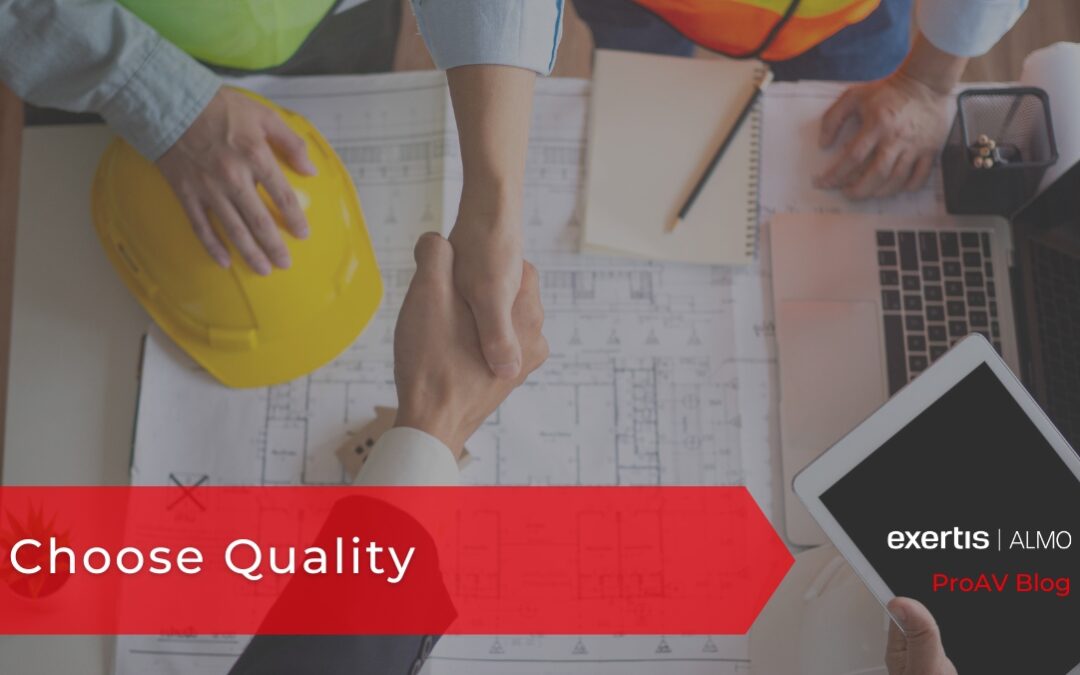 Choose Quality Blog Feature Image 2023