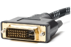DVI-D cable 