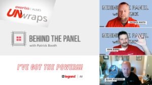 I've got the POWER feature