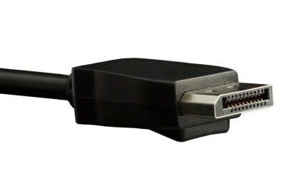 displayport cable