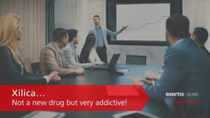 Xilica adictive audio Blog Feature Image 2023