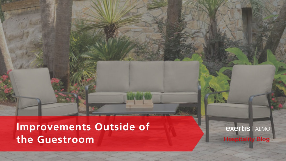 Upgrades-outside-guest-room-hosp Blog Feature Image 2023 Upgrades-outside-guest-room-hosp Blog