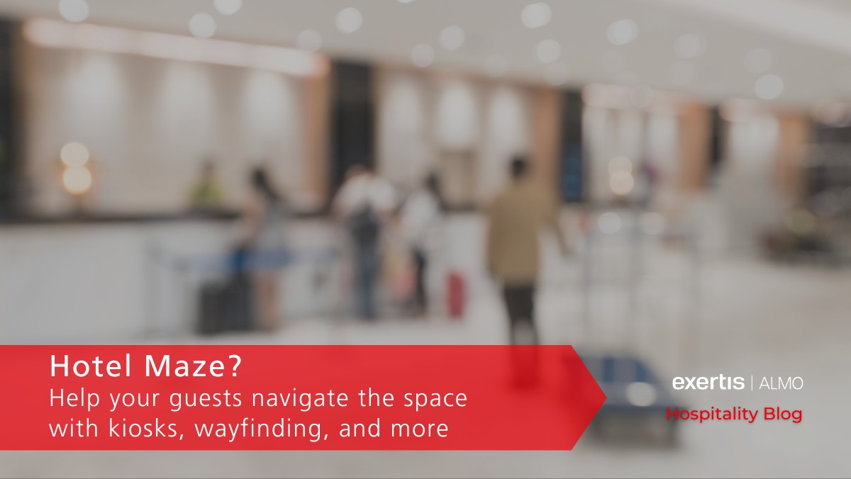 Hotel-maze- Blog Feature Image 2023 Hotel Maze - hospitality Blog Feature