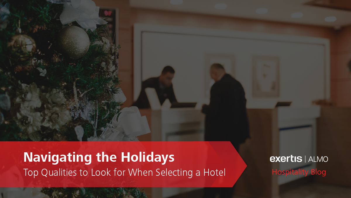 Hotel Room Hacks: Making the Most of Your Stay Away from Home