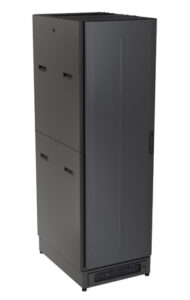 MiddleAtlantic Forward rack build