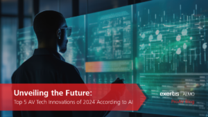 Top 5 AV Tech Innovations of 2024 According to AI