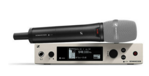 Sennheiser G4 300 Series