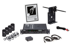 assistive listening system