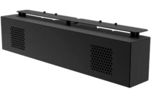 Microphone and Speaker