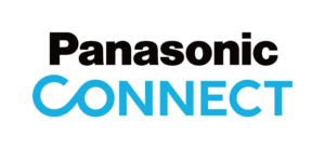 Panasonic CONNECT logo