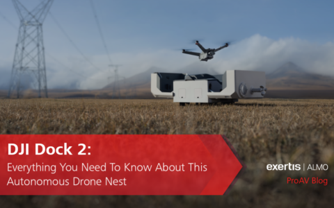 DJI Dock 2: Everything You Need To Know About This Autonomous Drone ...
