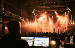 AV in Concerts
