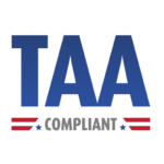 TAA Compliant logo