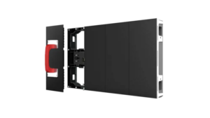 Leyard MGS service and install