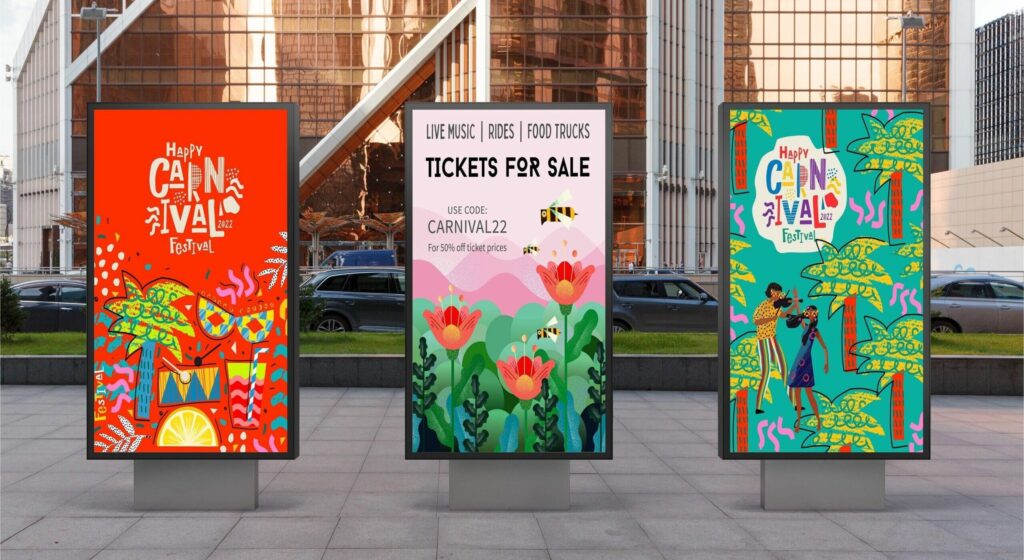 Peerless-AV Xtreme High Bright outdoor displays