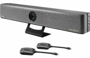 Barco ClickShare Bar Pro