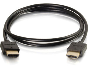 high speed hdmi cables