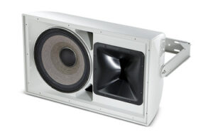 AW566 loud speakers