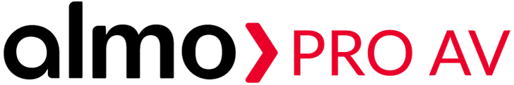 Almo Pro AV