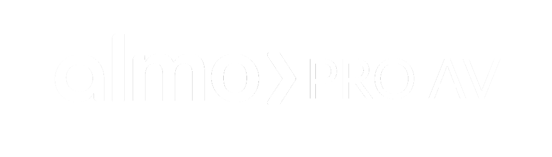 Almo Pro AV