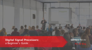 Digital Signal Processors - blog featured image