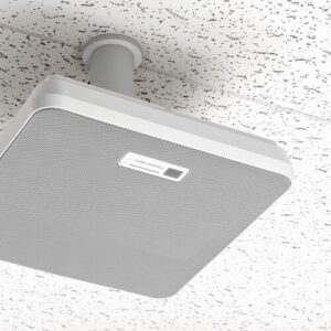 Audio-Technica beamforming ceiling mic