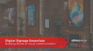 Digital Signage Essentials feature image