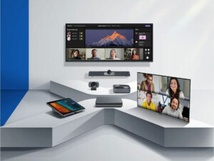 MaxHub collaboration