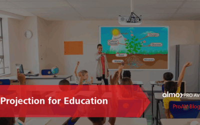 Projection for Education