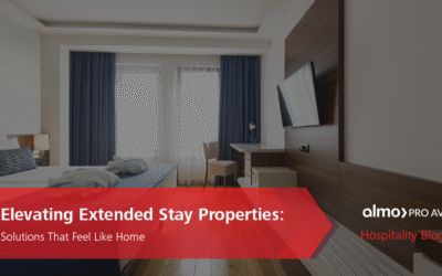 Elevating Extended Stay Properties: Solutions That Feel Like Home